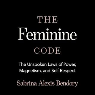 The Feminine Code cover art