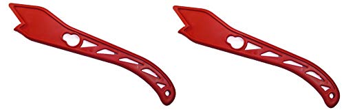 Bosch 4100 Table Saw Replacement Slide Push Stick # 2610950112 (2 Pack)