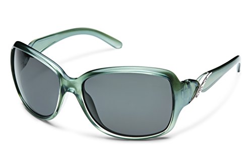 Suncloud Weave Polarized Sunglasses with Polycarbonate Lens