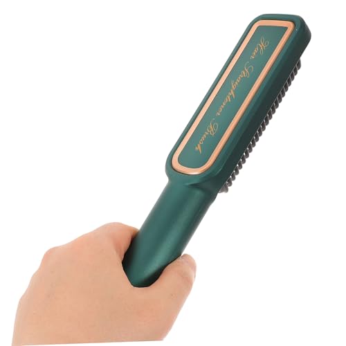 Plancha para cabello FOMIYES ajustable con placas cerámicas miniatura 4