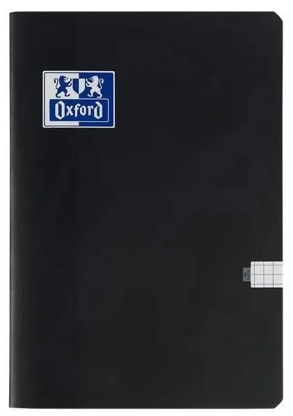 Carnet A5 grille Esse noir pour ne plus perdre vos idées importantes