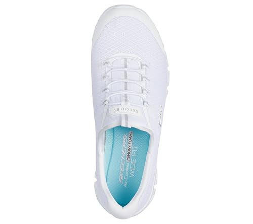 Image of Skechers Women's Sport Active Hands Free Slip-ins Glide-Step - Resilience