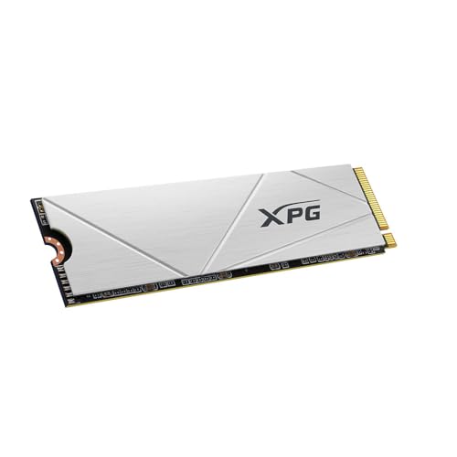 XPG GAMMIX S60 1TB SSD M.2 PCIe Gen4 x4 - Hdd - Immagine 3