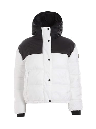 Piumino Donna Bianco Ciesse Piumini idéal pour vos sorties en ville ce week-end