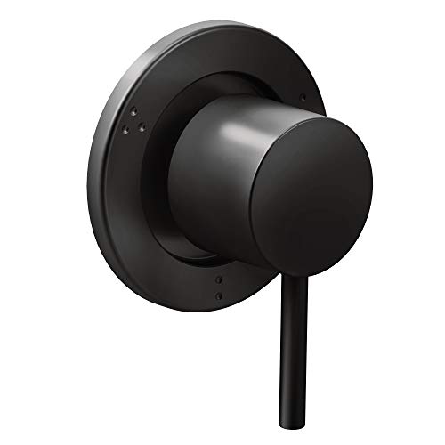 Moen T4192 Duschventil-Verkleidung Chrom – Überfüllventil-Abdeckung Für Duscharmatur, Metall