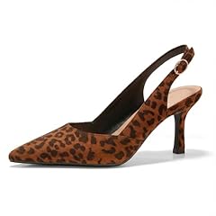 Suede Leopard