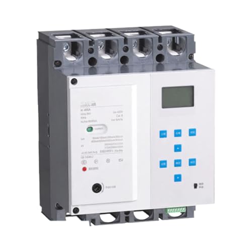 Disjoncteur à réenclenchement automatique 2LC-250/M avec contrôle tension