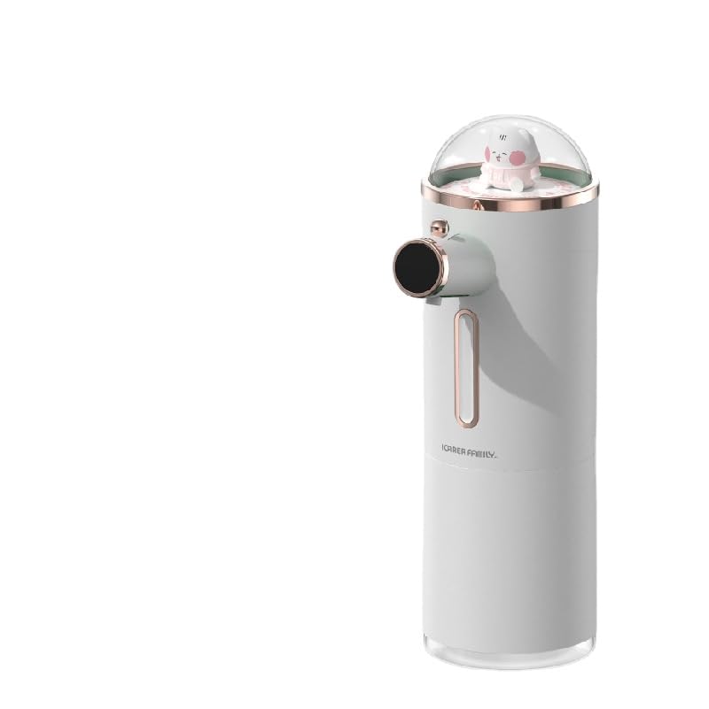 Amazon｜自動泡ソープディスペンサー タッチレス 赤外線センサー