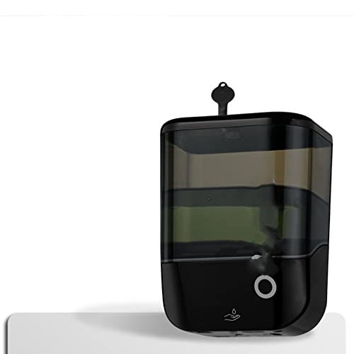 Distributeur de savon automatique sans contact pour éviter les microbes