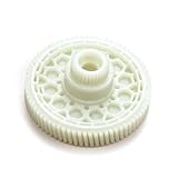 Bross Auto Parts BWR5477 Window Regulator Motor Inner Gear 82471D3011 82481D3011 Compatible with Hyundai Tucson 2016-2020