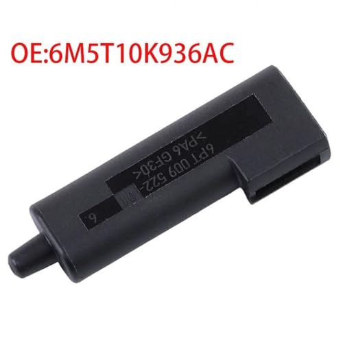 Sensor de temperatura del aire 6M5T10K936AC para S-MAX y Galaxy II medidor exterior climatizador 3