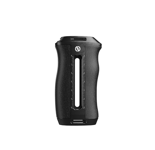 Amazon.com: Hollyland Pyro 7 & Mars M1 T-Size Handle Side Grip for