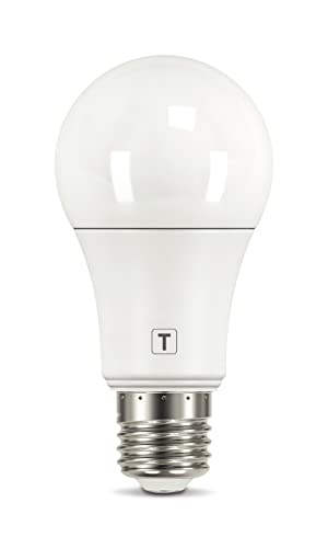 Tramontina Lâmpada Smart​ LED Inteligente E27​ 10W Wi-Fi + Bluetooth​ 16 Milhões de Cores - Compatív