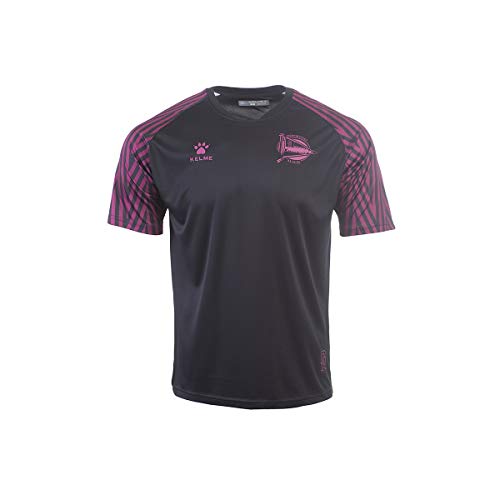 Veste Mixte KELME 2ª Equipación pour Sport et Sorties