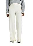 Grain de Malice Pantalon Large à Pont Femme