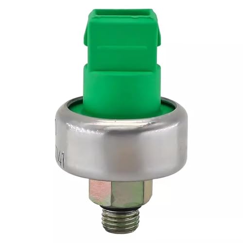 Capteur de pression de climatisation pour réparer la ventilation