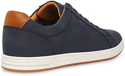 Madden mens M-blixin Sneaker, Navy Nubuck, 10 US | Image 6
