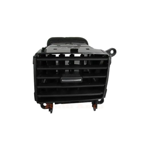 Remplacer aération Kia Sportage cassée 974801F000 noire