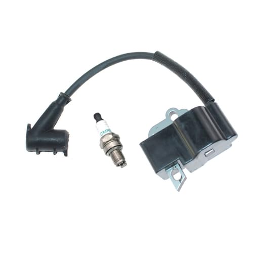 Bobine d'allumage pour FS40R FS50R FS56R KM56R et référence 4144 400 1303