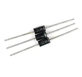 1N5822 Schottky Barrier Diode- pack of 2