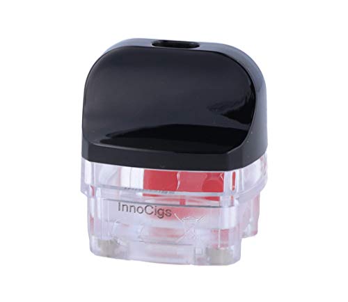 Smok RPM 2 RPM Pod 7ml (3 Stück pro Packung) - kompatibel mit RPM Verdampferköpfen – Bild 5