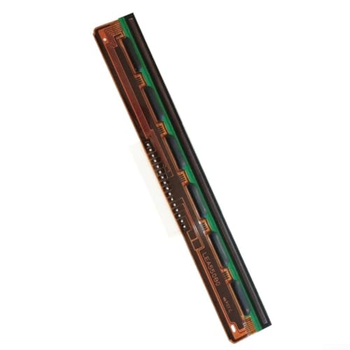 Cabezal LEA55080 con salida consistente y robusta estructura para HPRT N51 7