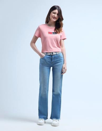 Image of U.S. Polo ASSN. Women Jeans