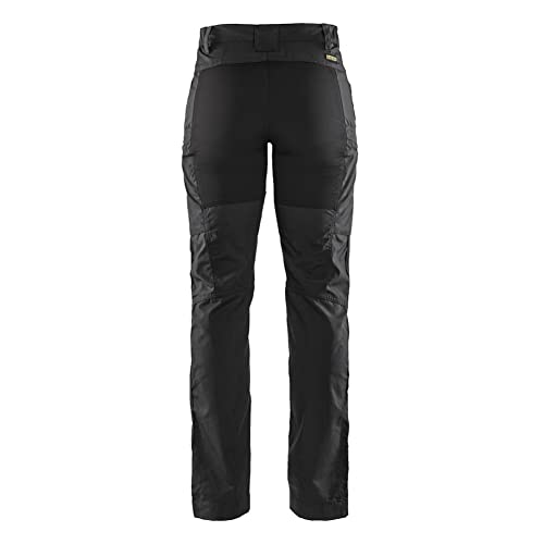 BLÅKLÄDER Women's 7153: Us Trouser2