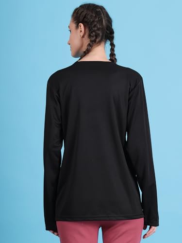 Image of Mack Jonney Women's Relaxed Fit T-Shirt