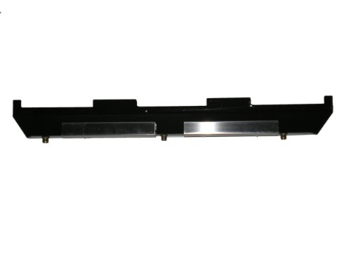 Burner Support Bar and Hardware for Uniflame BBQ Grills GBC831WB, GBC981W
