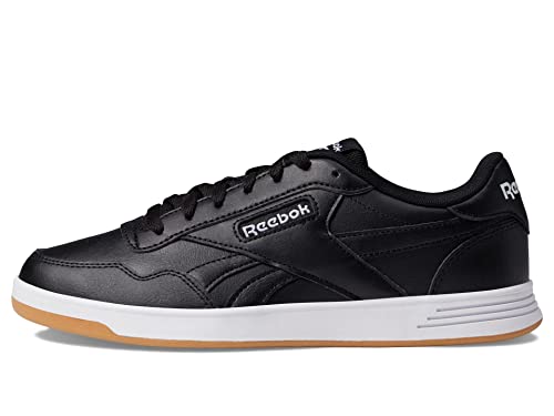 Image of Reebok Classics Men's Cl Lthr Leather Running Shoes