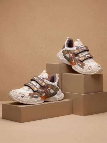 Image of G&D Epic Kids Casual Shoes for Boys & Girls | Lightweight Comfortable Sneakers, Play and Outdoor Activities