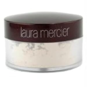 Laura Loose Translucent Setting Powder Mercier – Long-Lasting Matte Look – for All Skin Types, Lightweight & Breathable, Buildable Coverage – 1Oz