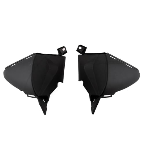 Carénage avant CBR600RR F5 panneaux latéraux et bordure de phare finition premium