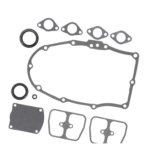 Joint d'huile d'échappement PCV FH601D FH721D FH770D kit de remplacement moto