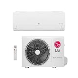 Ar Condicionado Split 12000 Btus Lg Dual Inverter Voice +ia Frio S3nq12ja31l.eb2gam1-220v