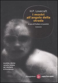 I mostri all'angolo della strada I mostri all'angolo della strada