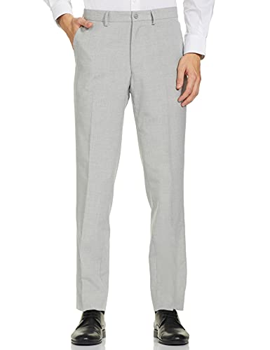 Image of Marks & Spencer Men's Slim Casual Pants