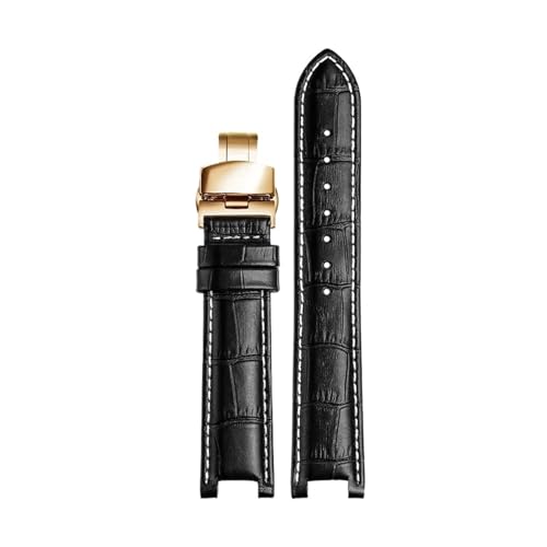 [^C] gbvC[vU[uXbgAGC 22*13mm 20*11mmmb`tvXgbvAVjAEHb`ohAohlWɑΉ(Black white gold,20-11mm)