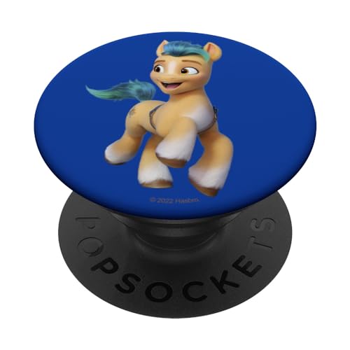 PopGrip Hitch My Little Pony cadeau idéal pour passionnés de la série