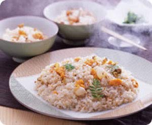 Amazon.co.jp: 味の加久の屋 元祖いちご煮 贈答用化粧箱入 : 食品
