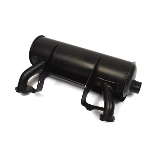 For Toro 106-7007 Muffler
