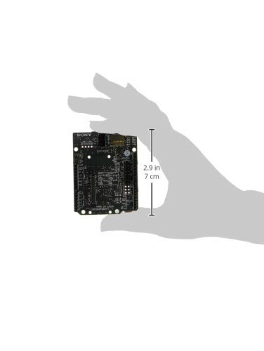 Amazon | SONY SPRESENSE 拡張ボード CXD5602PWBEXT1 | 基板