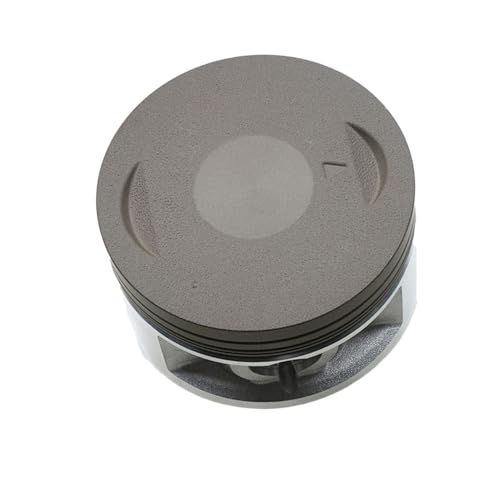 Kit piston cylindre KLF300B avec compression maximale - 5