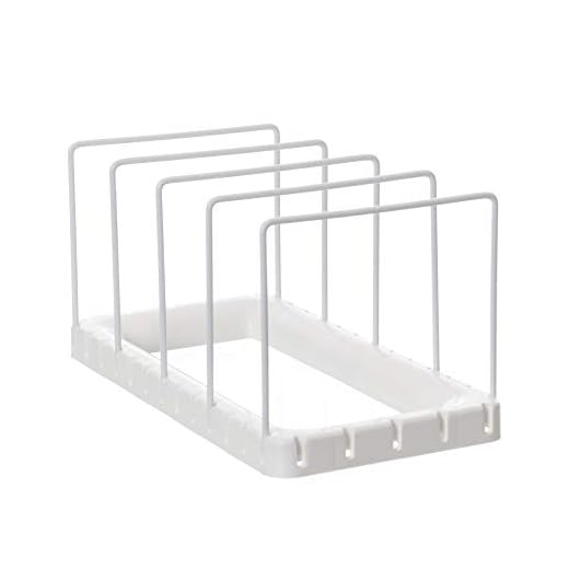 Ordenador De Formas Organizadora, Metaltru, Branco