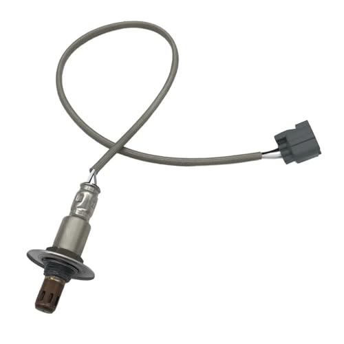Sonde Lambda arrière résout voyant moteur Subaru Impreza - 2