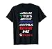 Parrainages JDM Baby Racer T-Shirt