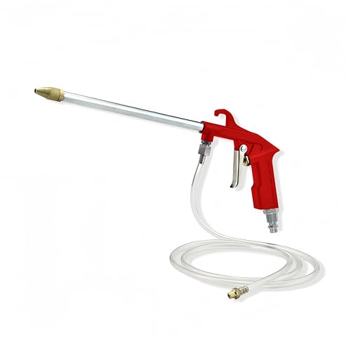 Image of LINFEI Water and Air Dual-Purpose Engine Cleaning Gun, Air Blower Gun,1P
