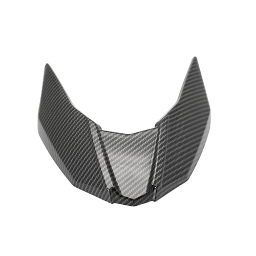 Winglet carbone G310GS (2017-2023) : un spoiler haut de gamme pour votre moto