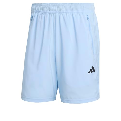 Image of adidas Men's Essentials Woven Training Shorts